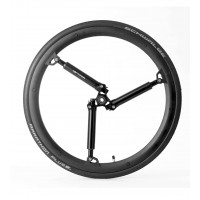Колеса SoftWheel 3 (пара)