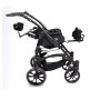 Кресло-коляска Akcesmed ГИППО АУРА