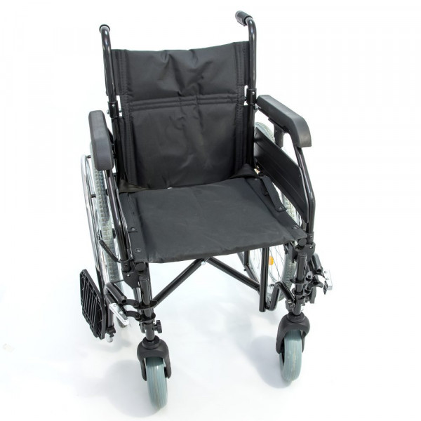 Кресло-коляска Мега-Оптим Mega-130