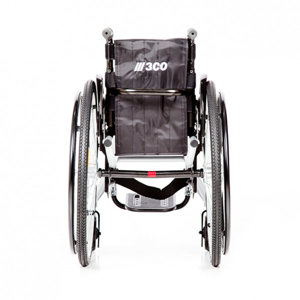 Кресло-коляска Omega Active 122