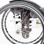 Кресло-коляска Omega Active 122
