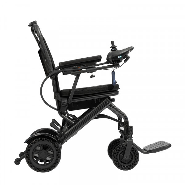 Кресло-коляска Ortonica Pulse 610