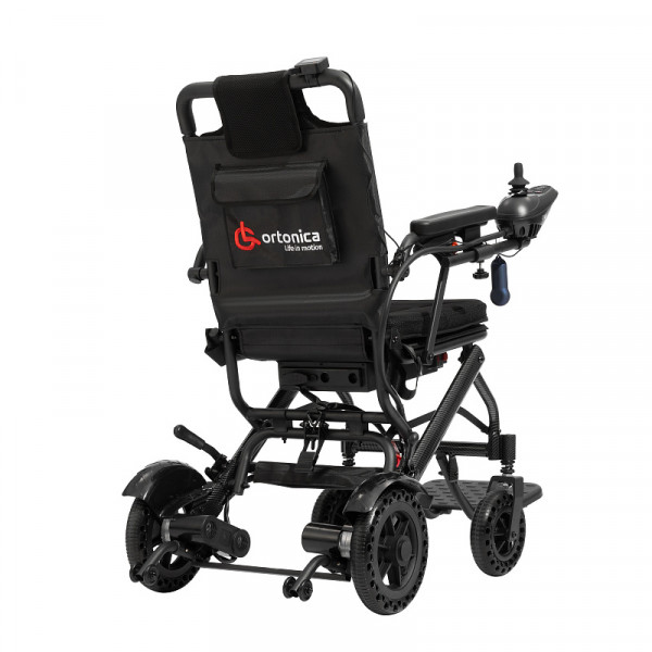 Кресло-коляска Ortonica Pulse 610
