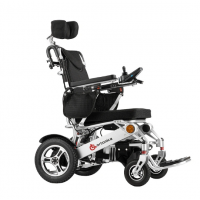 Кресло-коляска Ortonica Pulse 650
