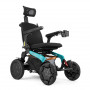 Кресло-коляска Ortonica Pulse 690 со всенаправленными колесами