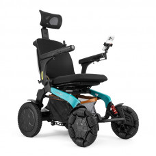 Кресло-коляска Ortonica Pulse 690 с по