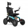 Кресло-коляска Ortonica Pulse 690 с подголовником и аксессуарами