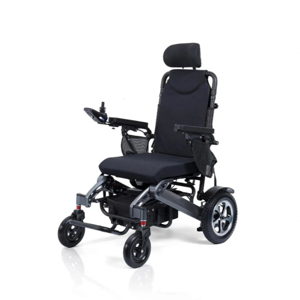 Кресло-коляска с подголовником VitaMove Neo X2