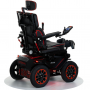 Кресло-коляска вертикализатор Caterwil Ultra 4WD Exo