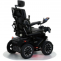 Кресло-коляска вертикализатор Caterwil Ultra 4WD Exo