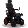 Кресло-коляска вертикализатор Caterwil Ultra 4WD Exo
