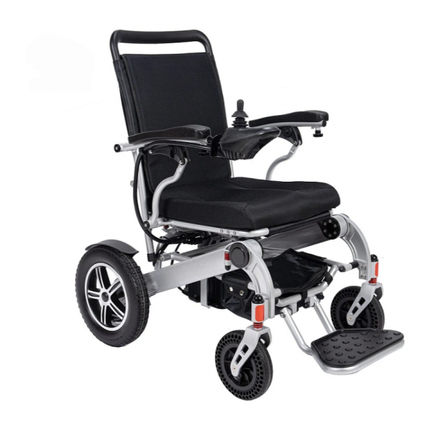 Кресло-коляска VitaMove Neo X1 (Comfort)