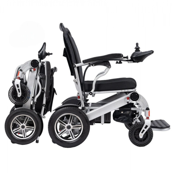 Кресло-коляска VitaMove Neo X1 (Comfort)