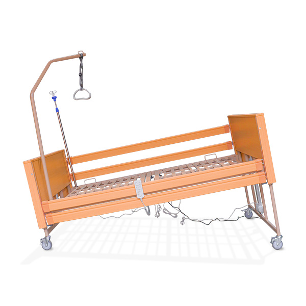 Кровать электрическая с функцией CPR Vermeiren LUNA Deluxe 120