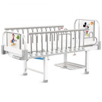 Кровать механическая детская MED-MOS DM-2540
