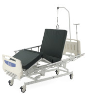 Кровать механическая MED-MOS Е-1