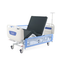 Кровать механическая подростковая MED-MOS DM-3434