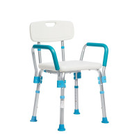 Стул для ванны Ortonica LUX 620
