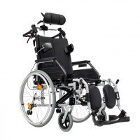 Кресло-коляска Ortonica Comfort 400 (Delux 540)