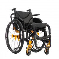Кресло-коляска Ortonica Active Life 3000 (S 3000)