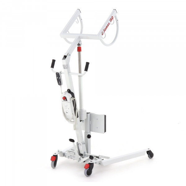 Подъемник электрический Rebotec Джеймс 250 (вертикализатор)