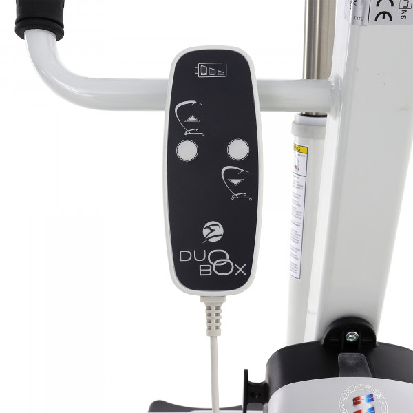Подъемник электрический Rebotec Джеймс 250 (вертикализатор)