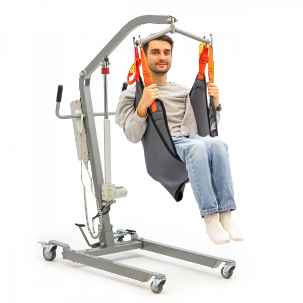 Подвес-гамак для подъемника MET РС-400 ЭКСТРА КОМФОРТ (RC-400 EXTRA COMFORT)
