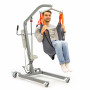 Подвес-гамак для подъемника MET РС-400 ЭКСТРА КОМФОРТ (RC-400 EXTRA COMFORT)