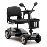 Скутер MET EXPLORER 300