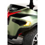Скутер MET EXPLORER GT