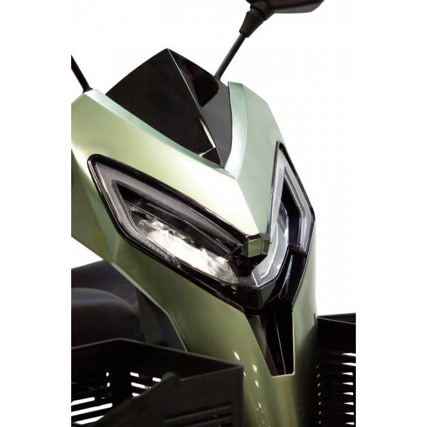 Скутер MET EXPLORER GT