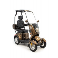 Скутер MET SUPERIOR 800 C