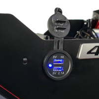 USB порт для Caterwil